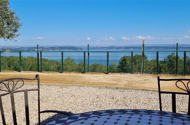 apart'hotel holidays residence la provence apartment with panoramic sea view close to saint mitre les remparts, fos sur mer, istres, martigues, saint martin de crau, port de bouc, miramas, marignane, port de bouc, port de Marseille