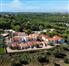 aerial view residence la provence