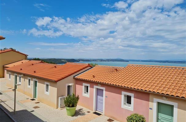 holidays village residence la Provence 