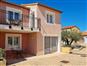 fully equiped T2 apartment with balcony and terraces
