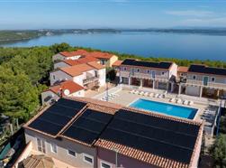 holiday residence la provence and apart'hotel la provence holiday rental, long term business rental close to saint mitre les remparts, fos sur mer, istres, martigues, port saint louis, miramas, marignane, port de bouc, port de Marseille, aix en provence