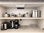 Cuisine toute equipee et electromenager