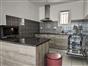 fully equiped kitchen with electrical equipment Residence La Provence