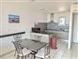 Fully equiiped kitchen with cooking space Residence La Provence