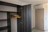 Dressing room and bedroom storage Residence La Provence