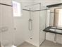 Modern bathroom with italian shower Residence La Provence