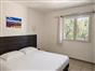 Double room with view on the olive and pine trees Residence La Provence