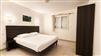 Spacious bedroom for night shift Residence La Provence
